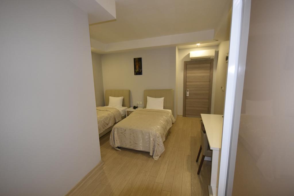 Tugra Otel Adiyaman Room photo